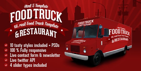 Food Truck