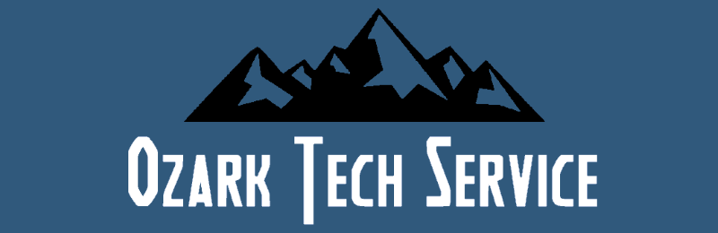 Ozark Tech Service